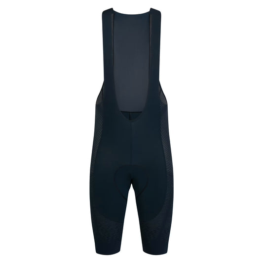 Rapha 2026 Men's Pro Team Powerweave Bib Shorts, Carbon/Silver image 1