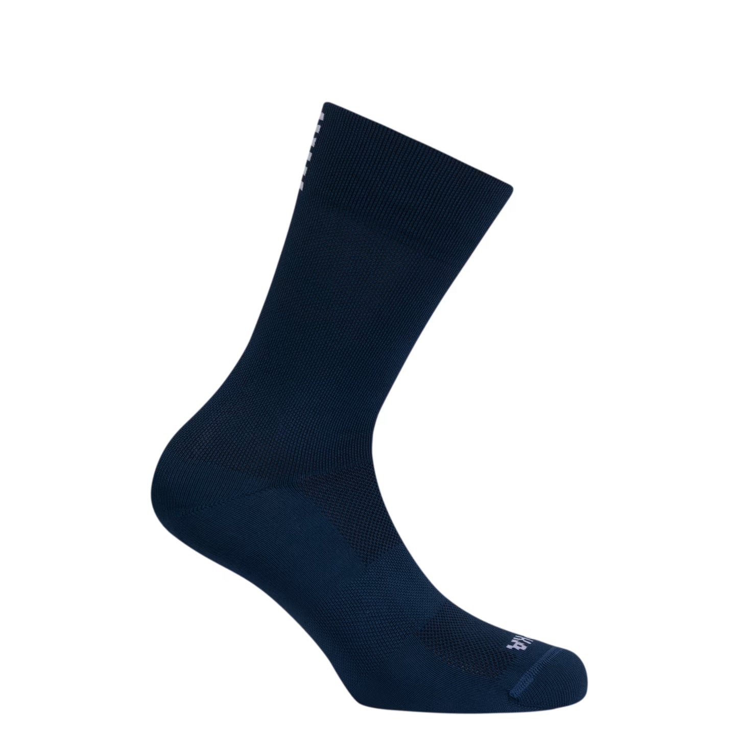 Rapha Unisex Pro Team Socks Regular Cuff, Titan/White