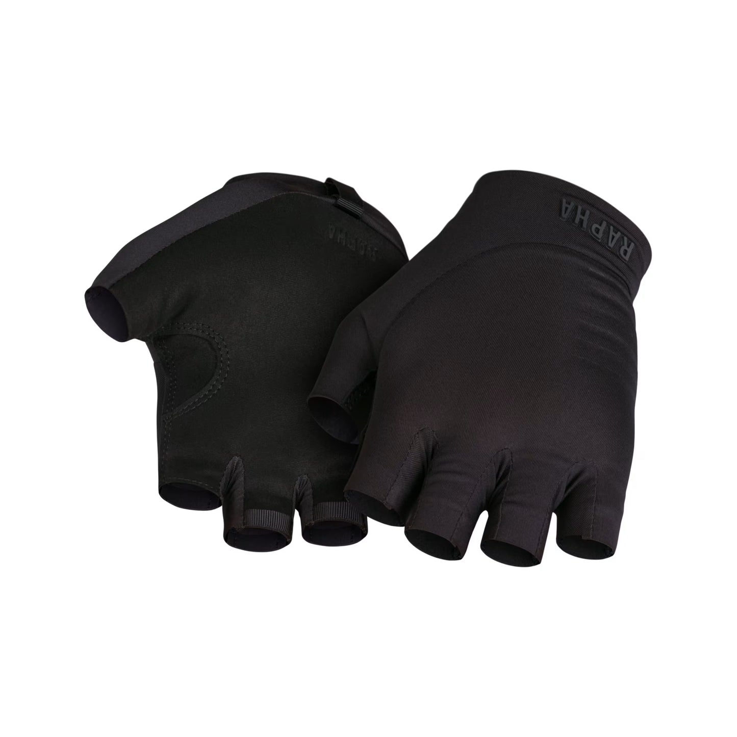 Rapha 2026 Unisex Pro Team Mitts, Black image 1
