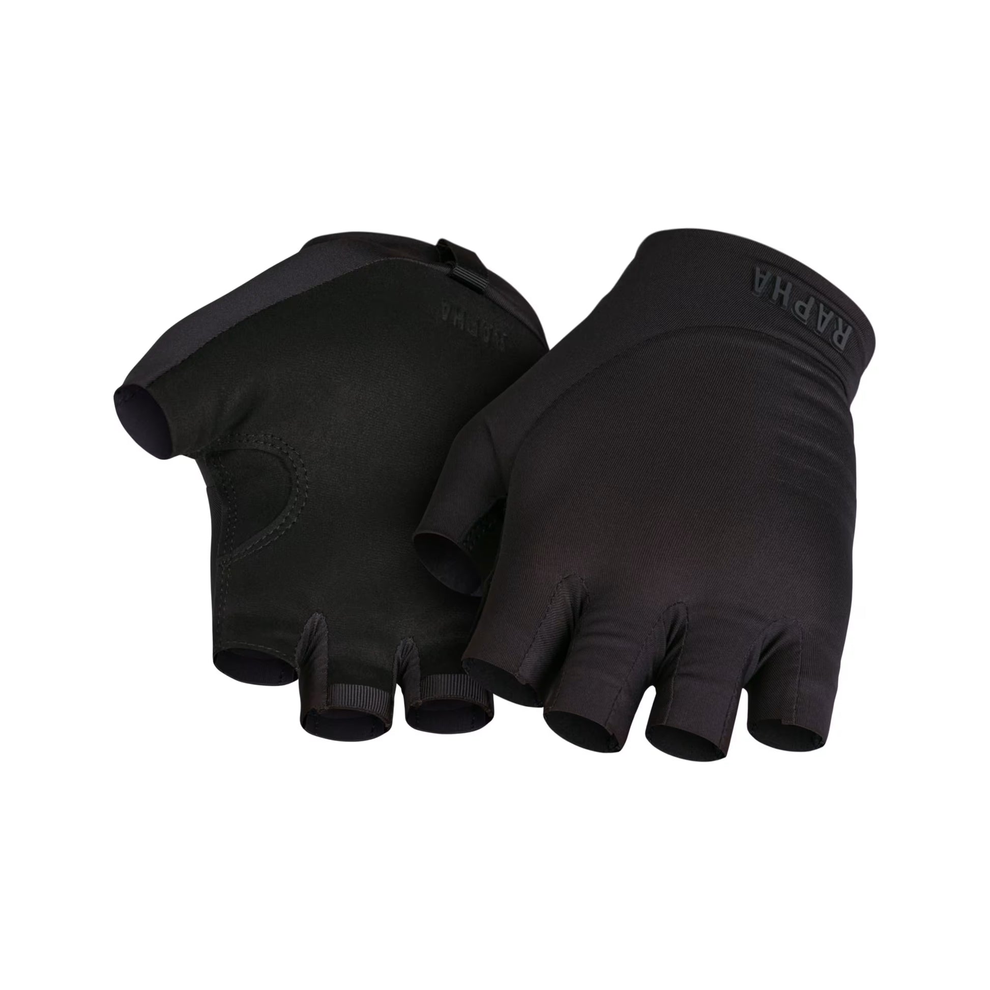 Rapha 2026 Unisex Pro Team Mitts, Black image 1