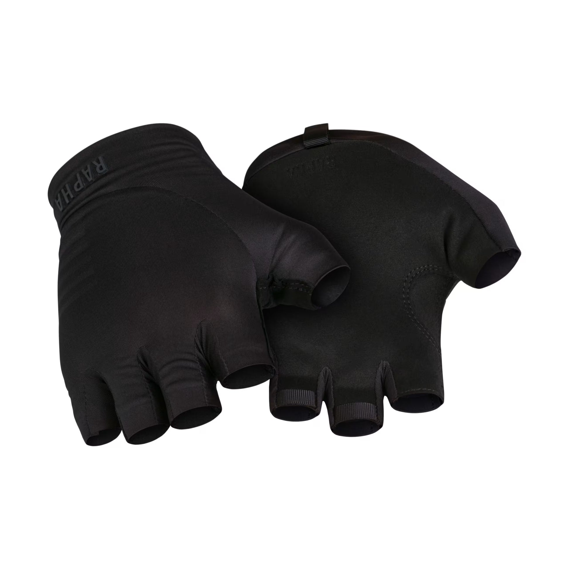 Rapha 2026 Unisex Pro Team Mitts, Black image 2