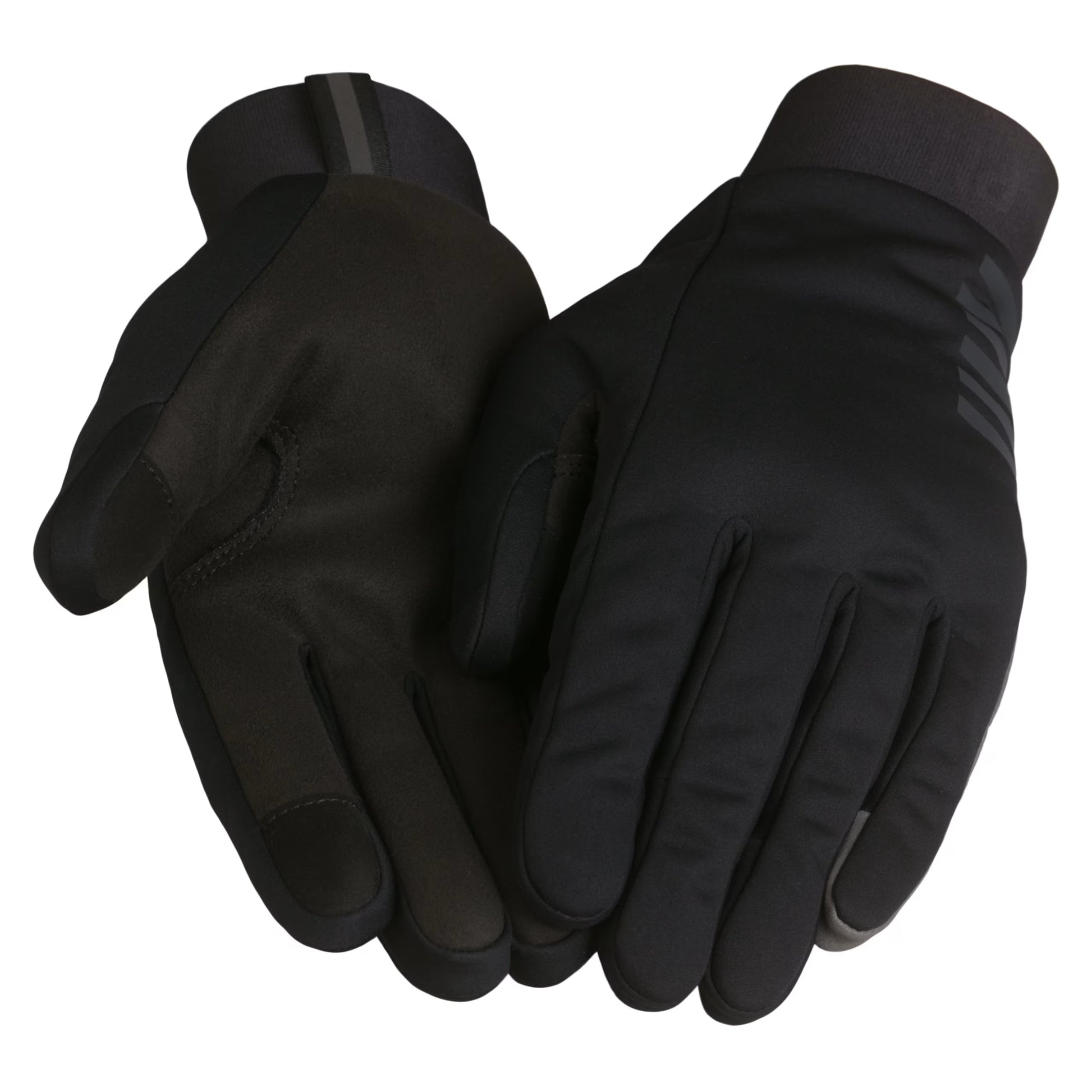 Rapha Unisex Pro Team Winter Gloves, Black PTW03XXBLKXSM,PTW03XXBLKSML,PTW03XXBLKMED,PTW03XXBLKLRG,PTW03XXBLKXLG image 1