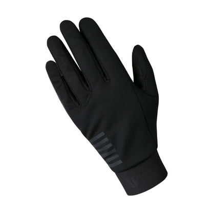 Rapha Unisex Pro Team Winter Gloves, Black PTW03XXBLKXSM,PTW03XXBLKSML,PTW03XXBLKMED,PTW03XXBLKLRG,PTW03XXBLKXLG image 2