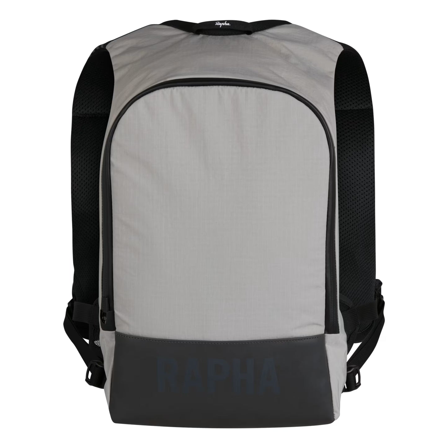 Rapha Pro Team Lightweight Backpack, Dove/Basic Black Dove/Basic Black PTX02XXDVB image 1