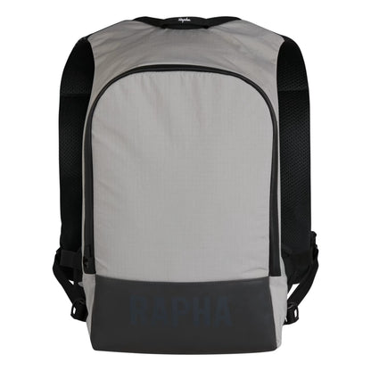 Rapha Pro Team Lightweight Backpack, Dove/Basic Black Dove/Basic Black PTX02XXDVB image 1