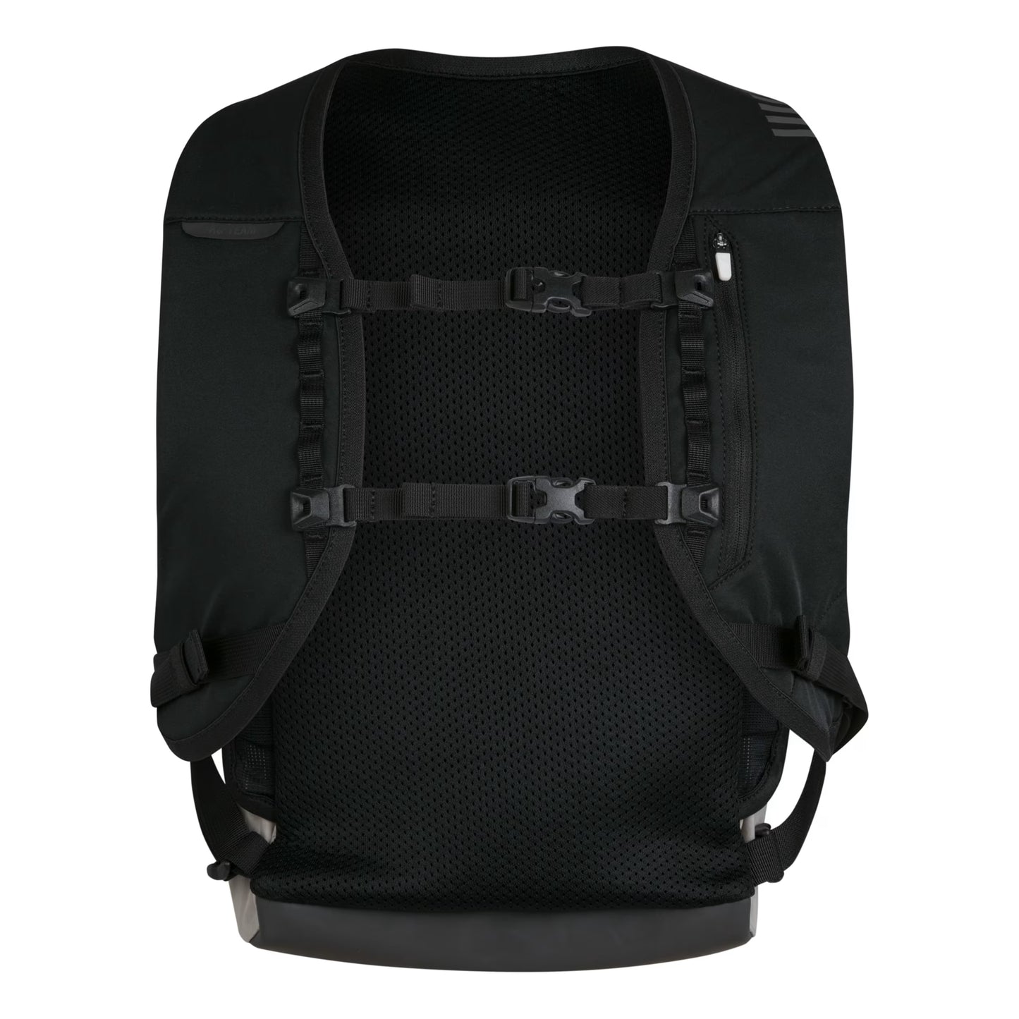 Rapha Pro Team Lightweight Backpack, Dove/Basic Black Dove/Basic Black PTX02XXDVB image 2