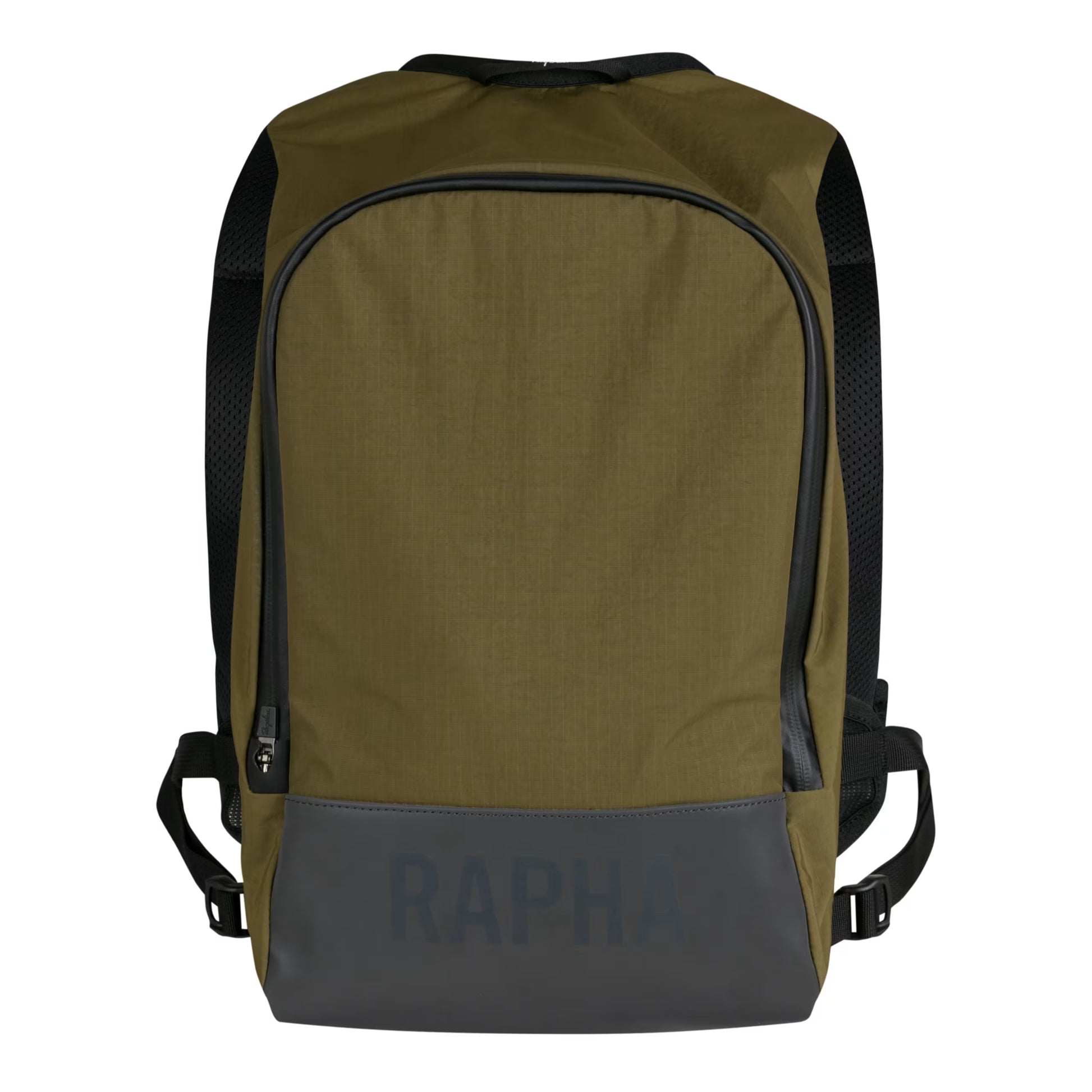 Rapha Pro Team Lightweight Backpack, Dark Olive PTX02XXOLN image 1