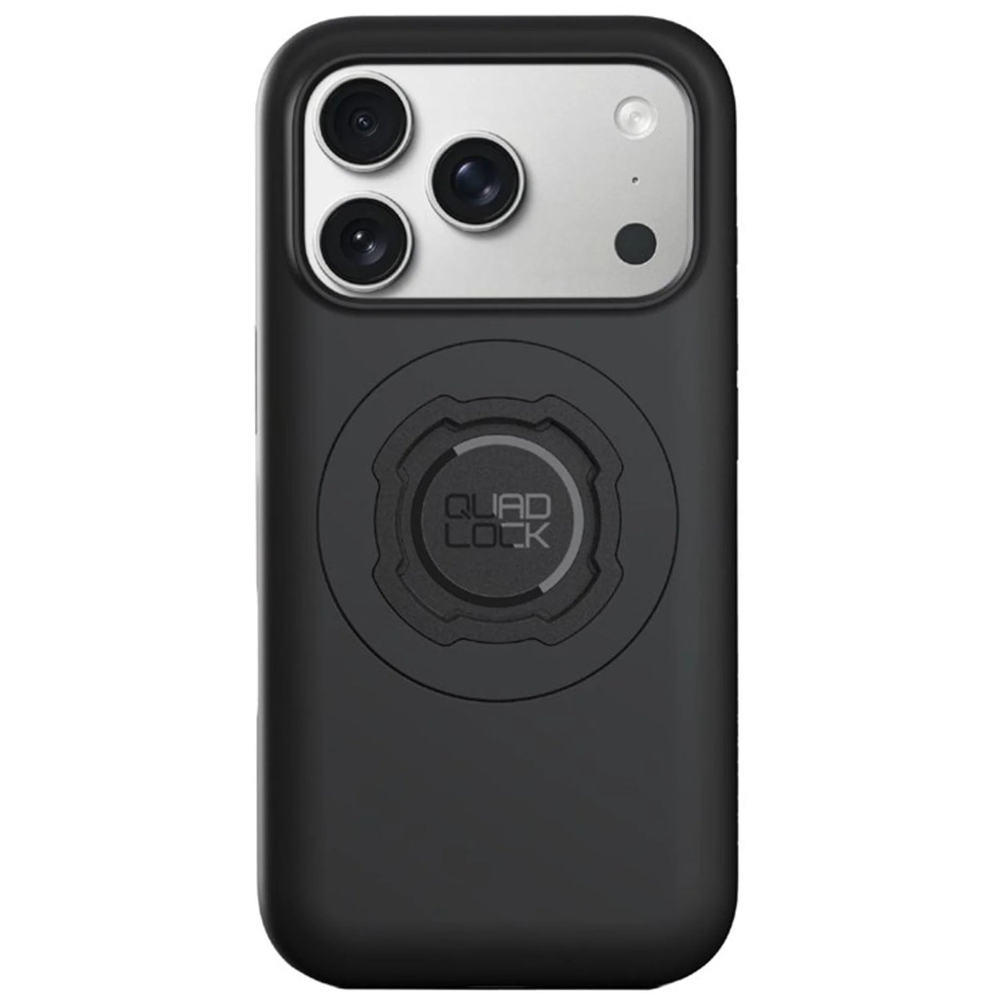 Quad Lock iPhone MAG 17 Pro 6.3 Phone Case