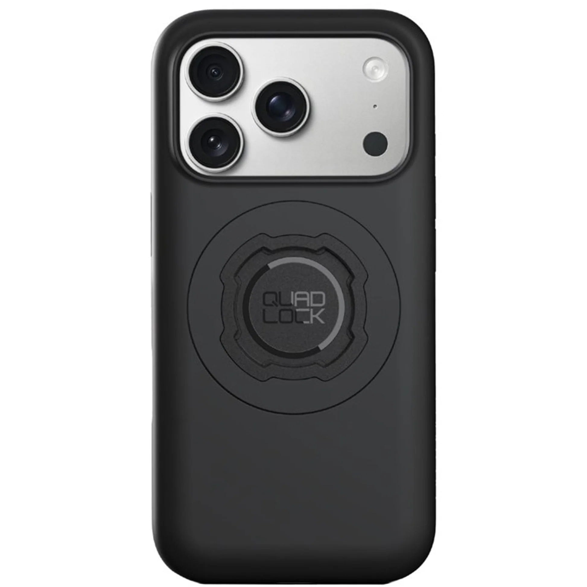 Quad Lock iPhone MAG 17 Pro 6.3 Phone Case