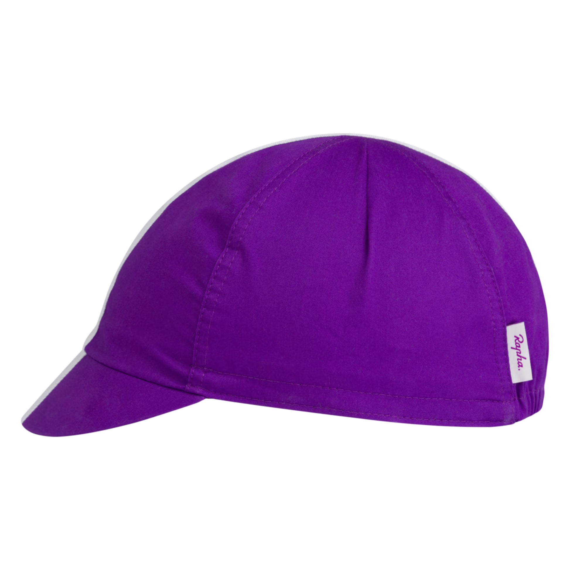 Rapha Cap II - Ultraviolet/White RCP10XXPAWSSM,RCP10XXPAWMLG image 2