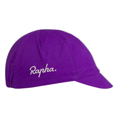 Rapha Cap II - Ultraviolet/White RCP10XXPAWSSM,RCP10XXPAWMLG image 3