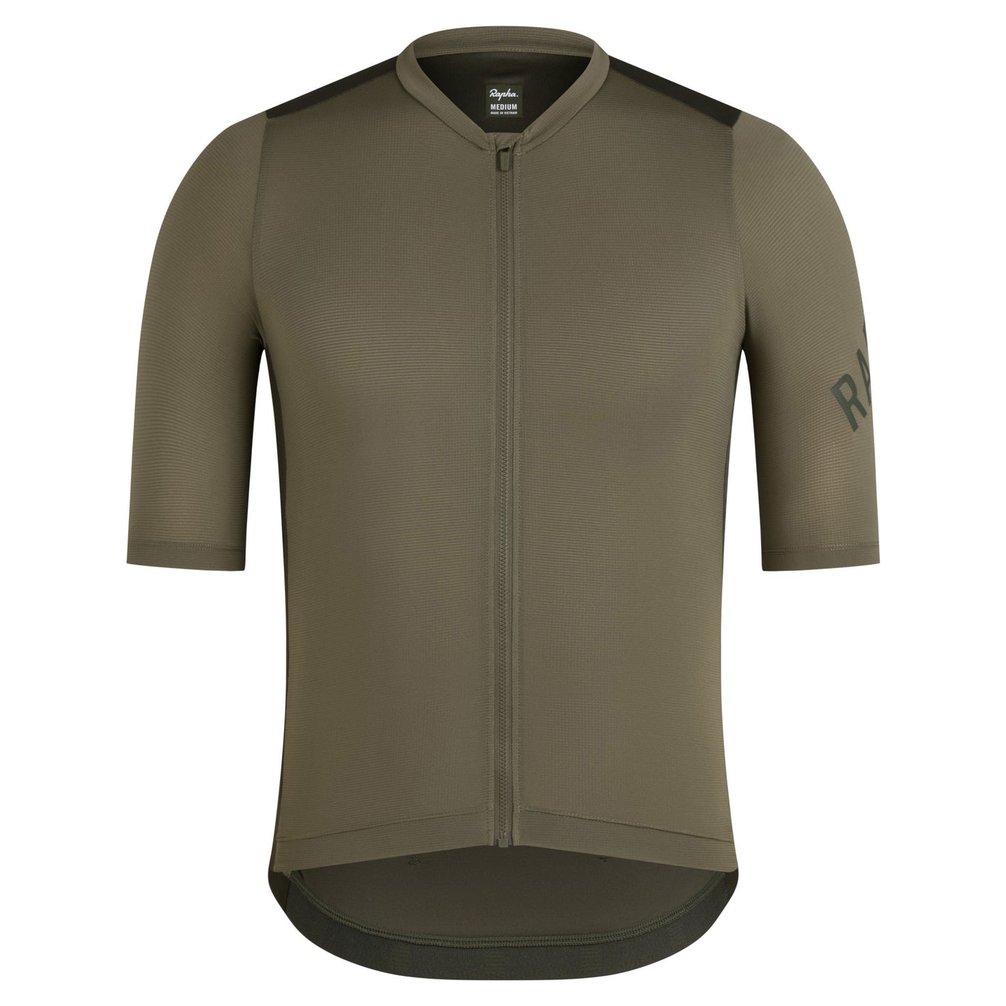 Rapha Men's Pro Team Training Jersey Kalamata/Deep Depths
