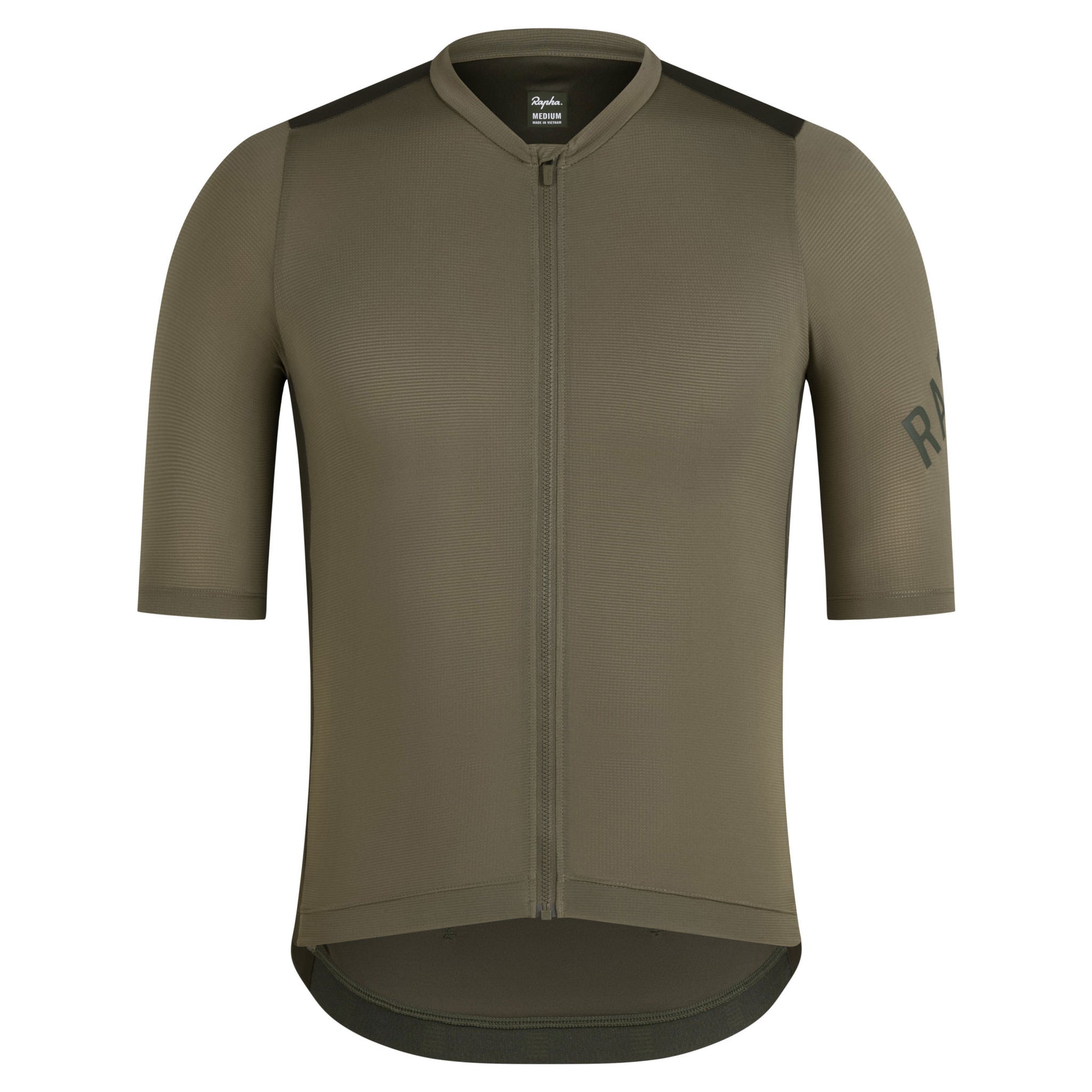 Rapha Men's Pro Team Training Jersey Kalamata/Deep Depths