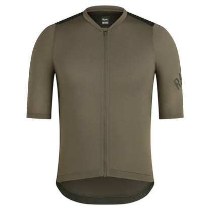 Rapha Men's Pro Team Training Jersey Kalamata/Deep Depths