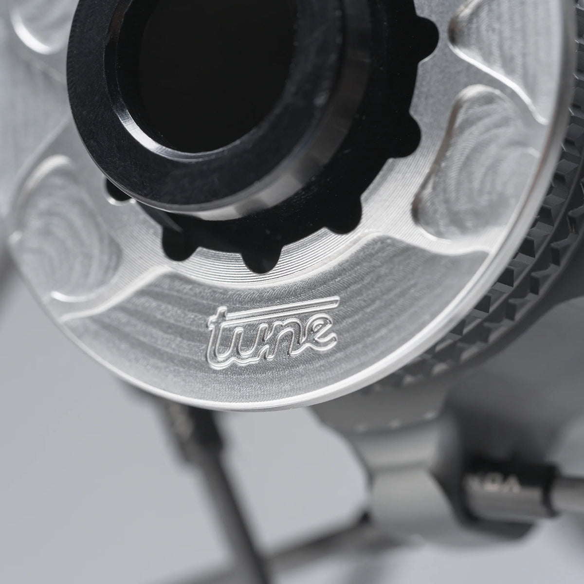 Reserve Tune 34|37 SL Turbulent Aero 700C Carbon Road Bike Wheelset image 3