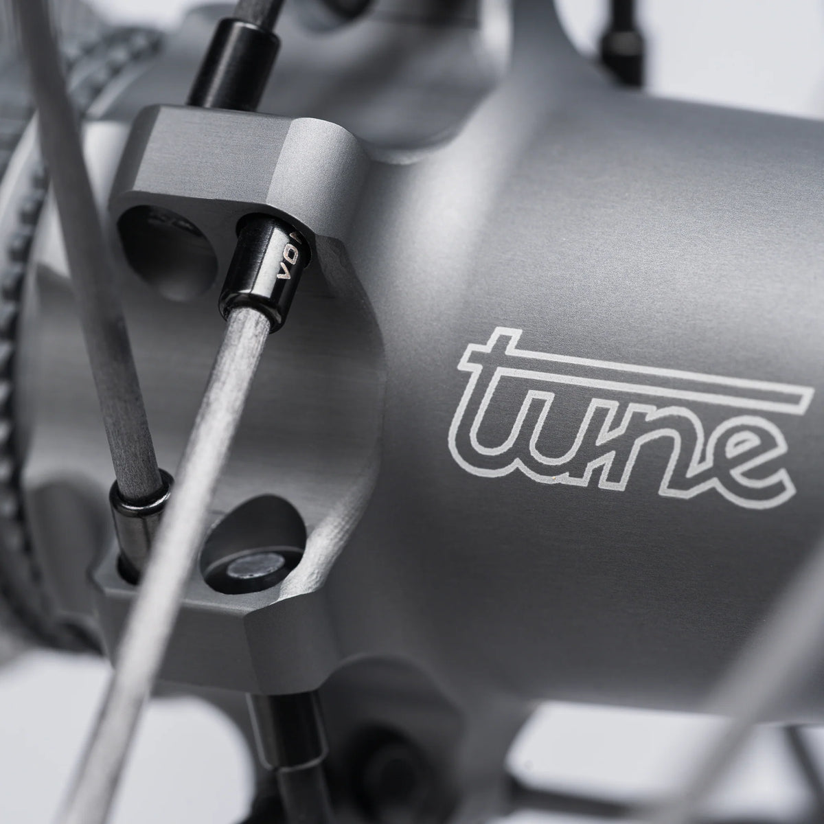 Reserve Tune 42|49 SL Turbulent Aero 700C Carbon Road Bike Wheelset image 4