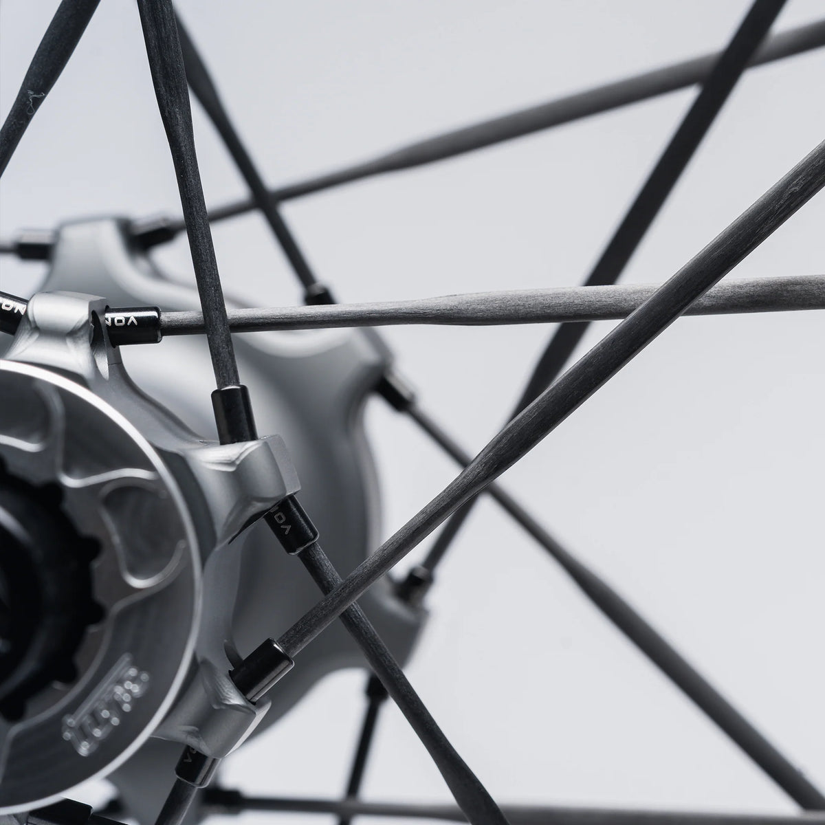 Reserve Tune 57|64 SL Turbulent Aero 700C Carbon Road Bike Wheelset image 4