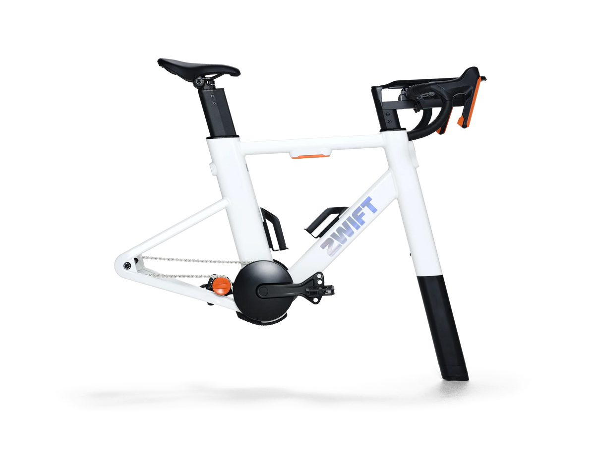 Zwift Ride V2 Smart Frame Indoor Trainer image 2