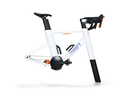 Zwift Ride V2 Smart Frame Indoor Trainer image 2