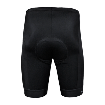 Funkier Catania Men's Knicks, Black rear