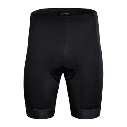 Funkier Catania Men's Knicks, Black front