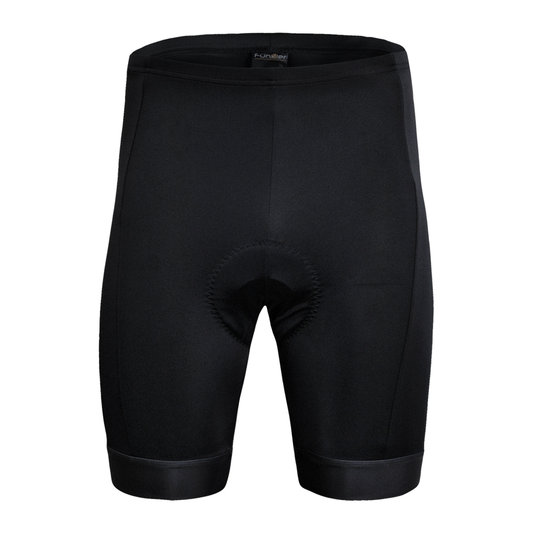 Funkier Catania Men's Knicks, Black front