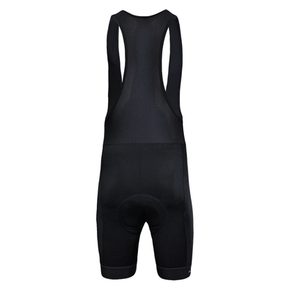 Funkier Siracusa Men's Bib Shorts, Black image 3