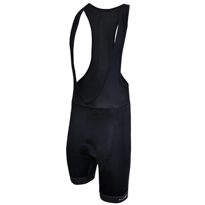Funkier Siracusa Men's Bib Shorts, Black image 1