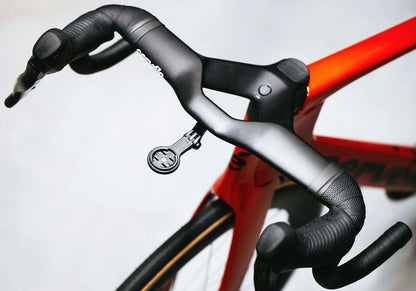 2026 Cervélo S5 Force AXS Unisex Road Bike, Carnelian - FREE Shimano Dura-Ace SPD-SL pedals valued at $399.00!