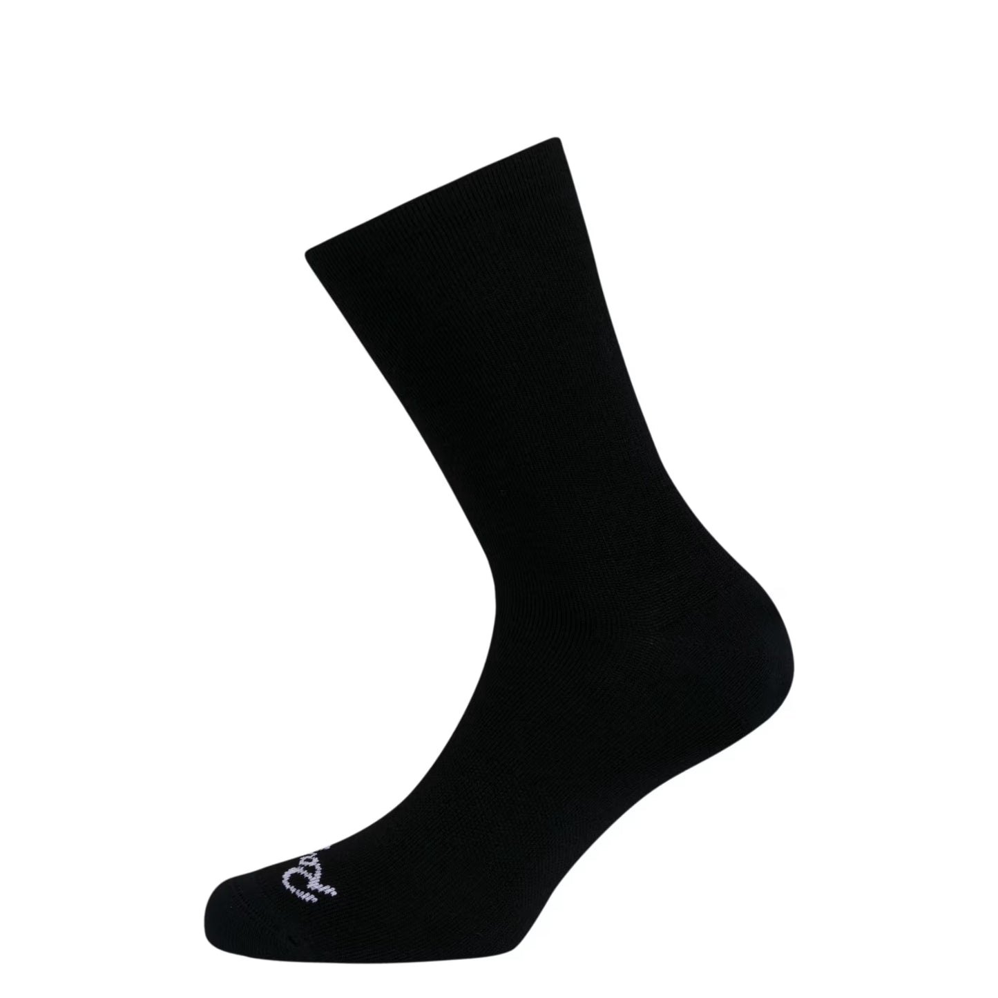 Rapha Merino Uniex Cycling Socks - Regular Black