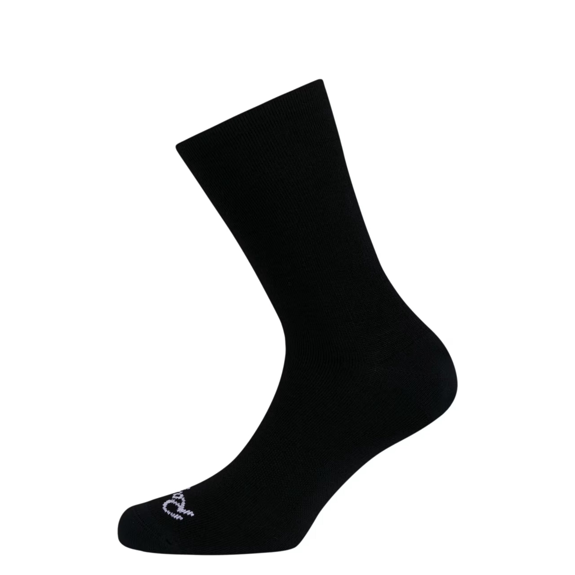Rapha Merino Uniex Cycling Socks - Regular Black