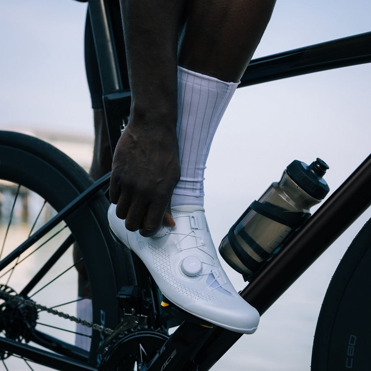 Shimano S-Sphyre SH-RC910 Road Cycling Shoes - Black image 8