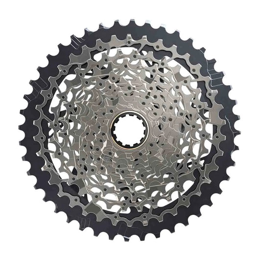 SRAM EXPLR XG-1271 D1 12 Speed Cassette 10-44T CS-XG-1271-D1  image 1