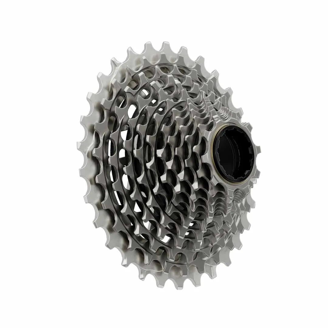 SRAM Red XG-1290 E1 12 Speed 10-30T Cassette 00.2418.142.001 image 2