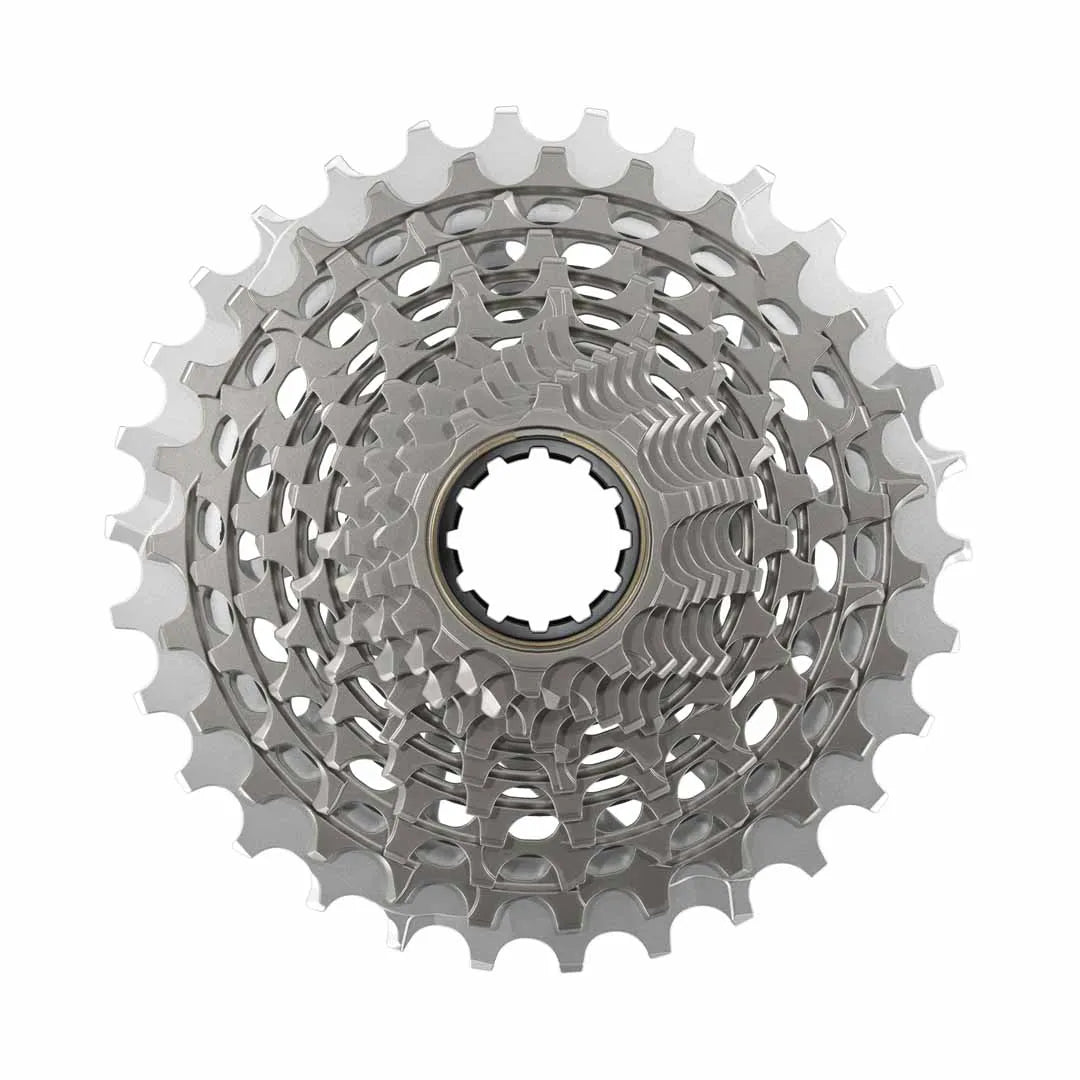 SRAM Red XG-1290 E1 12 Speed 10-30T Cassette 00.2418.142.001 image 1
