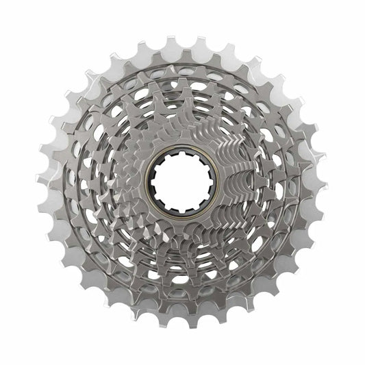 SRAM Red XG-1290 E1 12 Speed 10-30T Cassette 00.2418.142.001 image 1