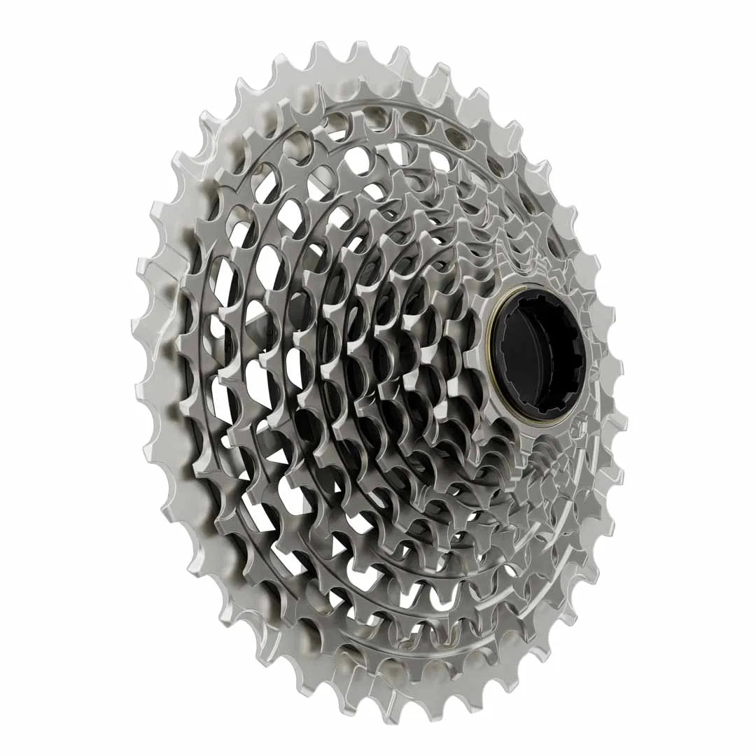 SRAM Red CS XG1290 E1 12 Speed Cassette 10-36T image 2
