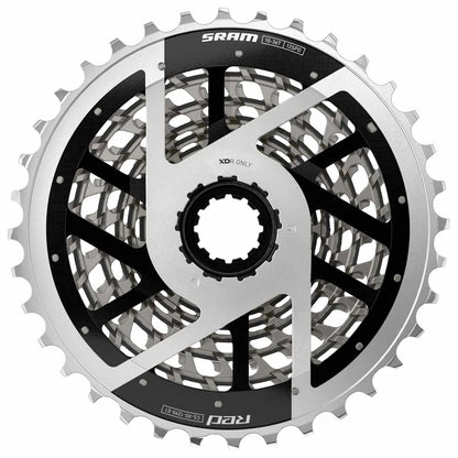 SRAM Red CS XG1290 E1 12 Speed Cassette 10-36T image 3