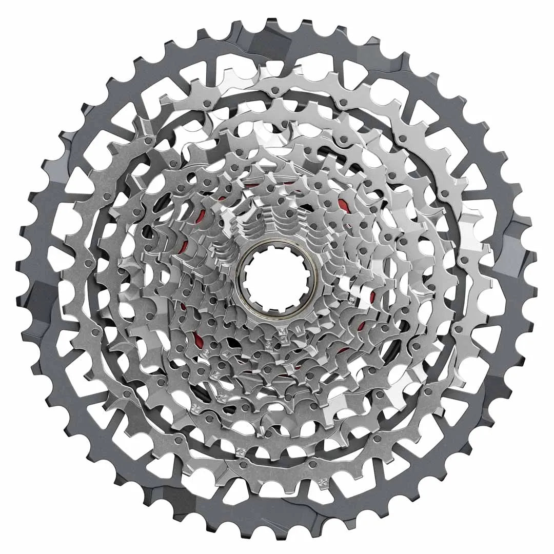 SRAM XPLR Rival E1 XG-1351 13 Speed Cassette 10-46T 00.2418.157.000 image 1