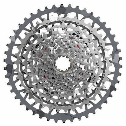 SRAM XPLR Rival E1 XG-1351 13 Speed Cassette 10-46T 00.2418.157.000 image 1