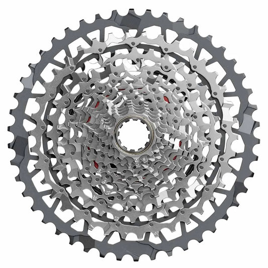 SRAM XPLR Rival E1 XG-1351 13 Speed Cassette 10-46T 00.2418.157.000 image 1