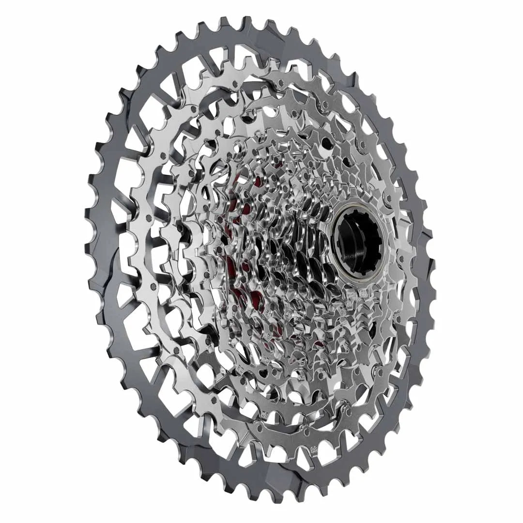 SRAM XPLR Rival E1 XG-1351 13 Speed Cassette 10-46T 00.2418.157.000 image 2