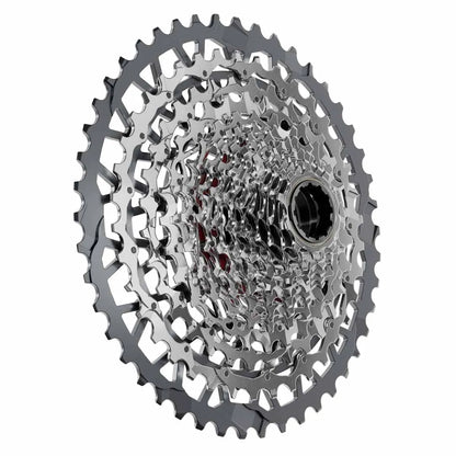 SRAM XPLR Rival E1 XG-1351 13 Speed Cassette 10-46T 00.2418.157.000 image 2