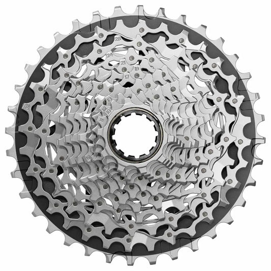SRAM Force CS XG-1270 12 Speed 10-33T Cassette 00.2418.159.002 image 1