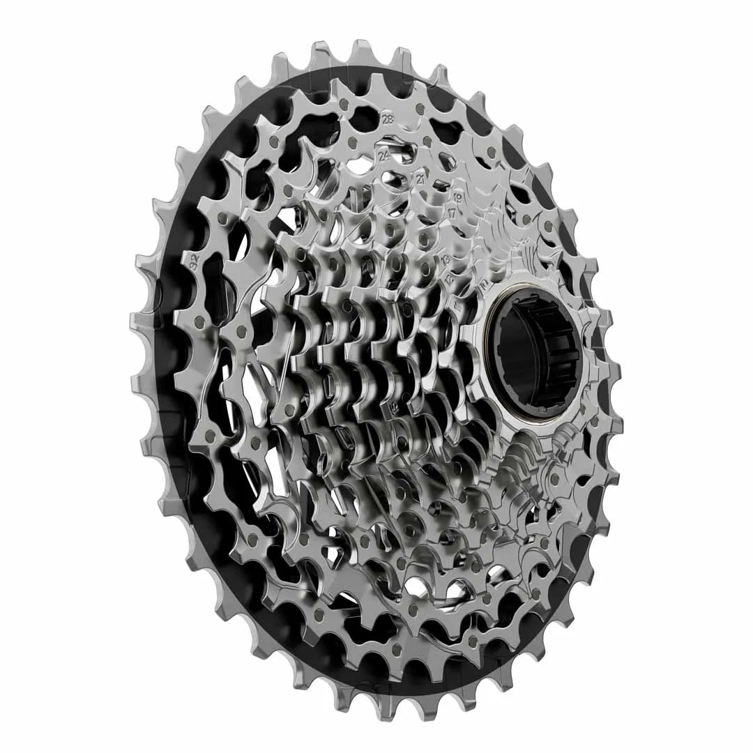 SRAM Force CS XG-1270 12 Speed 10-36T Cassette 00.2418.159.003 image 2