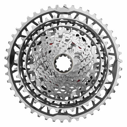 SRAM FORCE EXPLR E1 XG-01371 13 Speed Cassette 10-46T