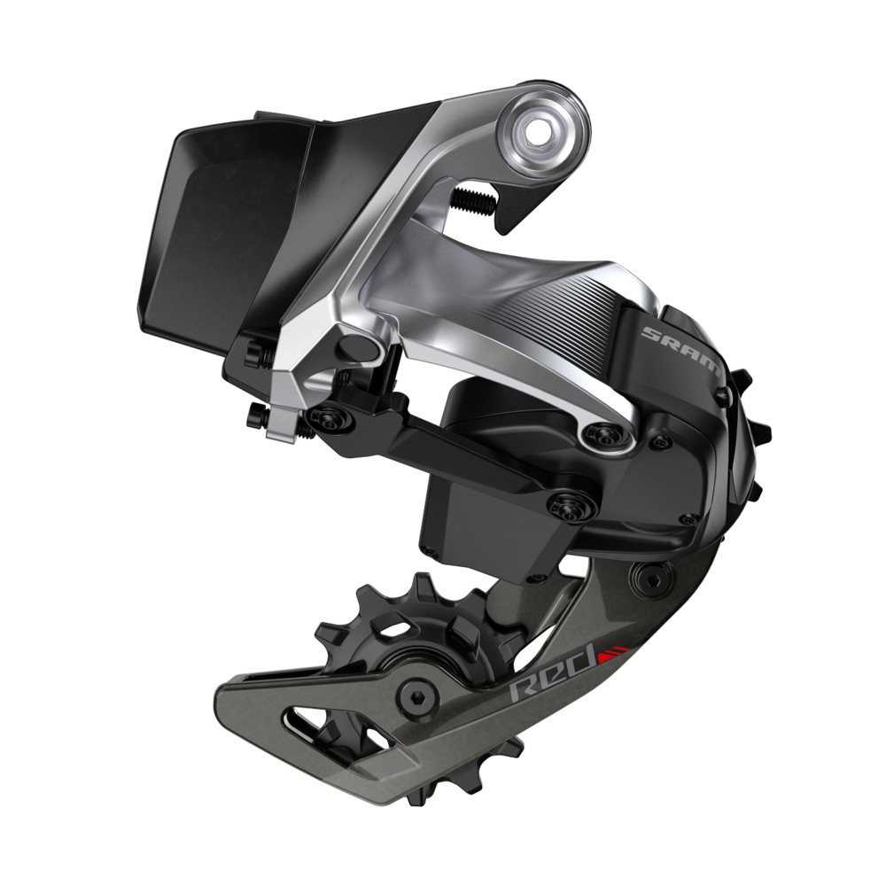 SRAM RED eTap Wireless Rear Derailleur 11 speed RD-RED-E-A2
