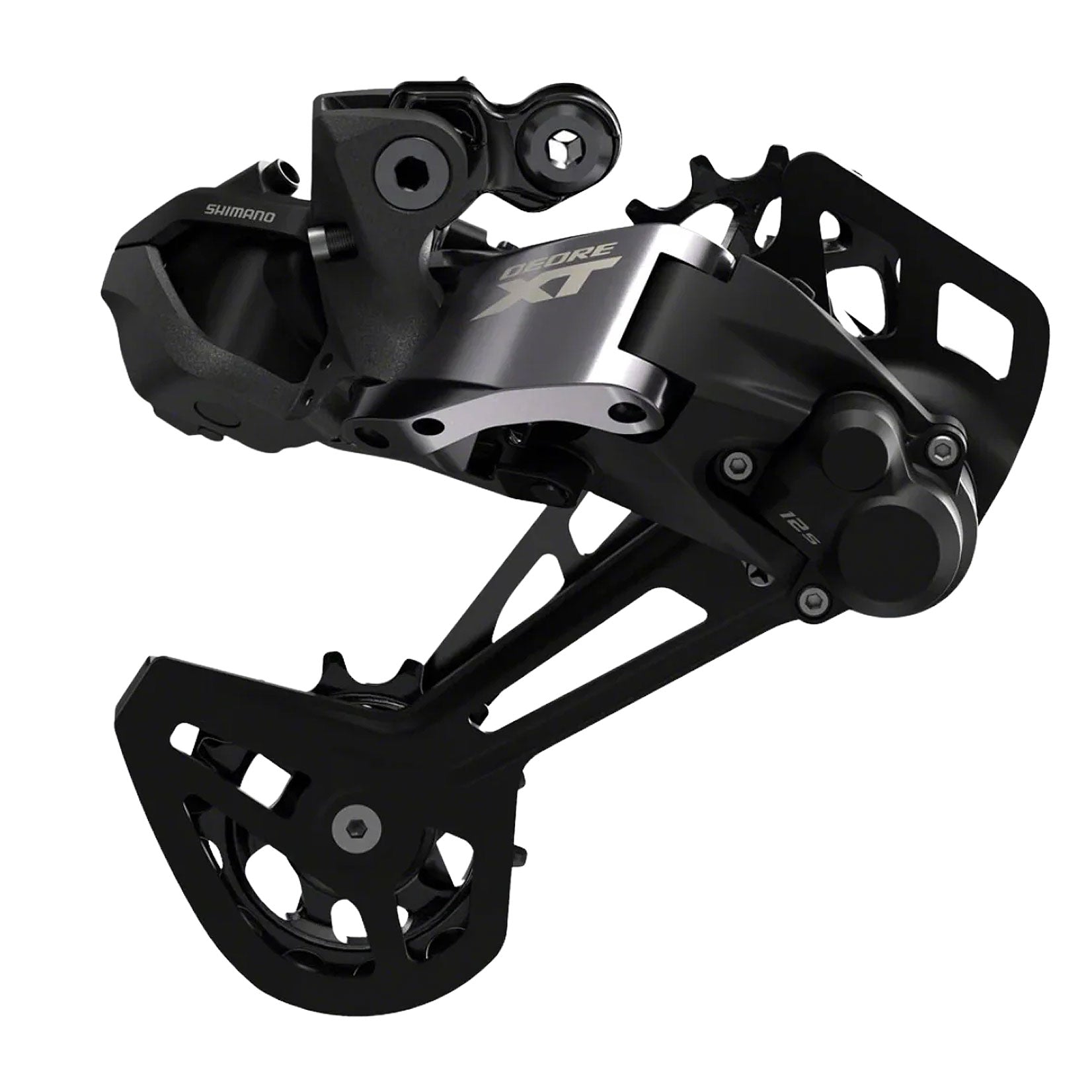 Shimano Deore XT Shadow+ Di2 RD-M8150-SGS Rear Derailleur 12-speed IRDM815012SGS