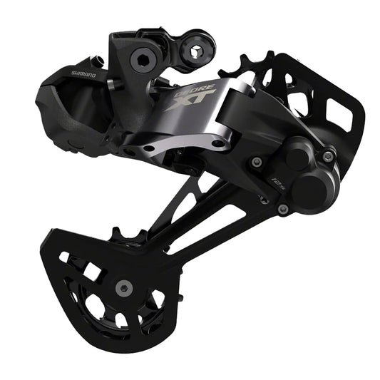 Shimano Deore XT Shadow+ Di2 RD-M8150-SGS Rear Derailleur 12-speed IRDM815012SGS