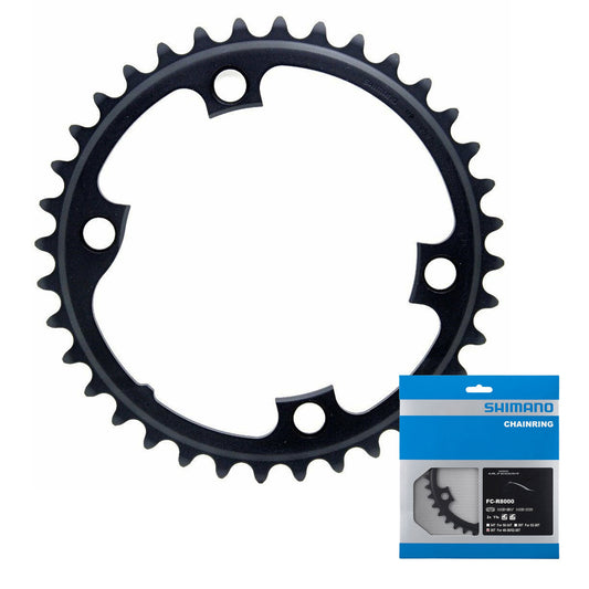 Shimano FC-R8000 Ultegra 11 Speed Chainring 36T for 46-36T or 52-36T Crankset